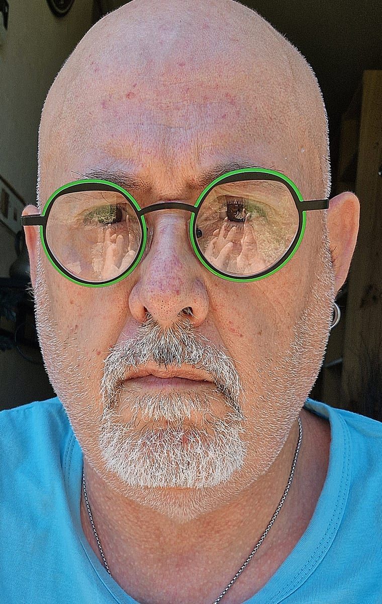Profil de Lorik