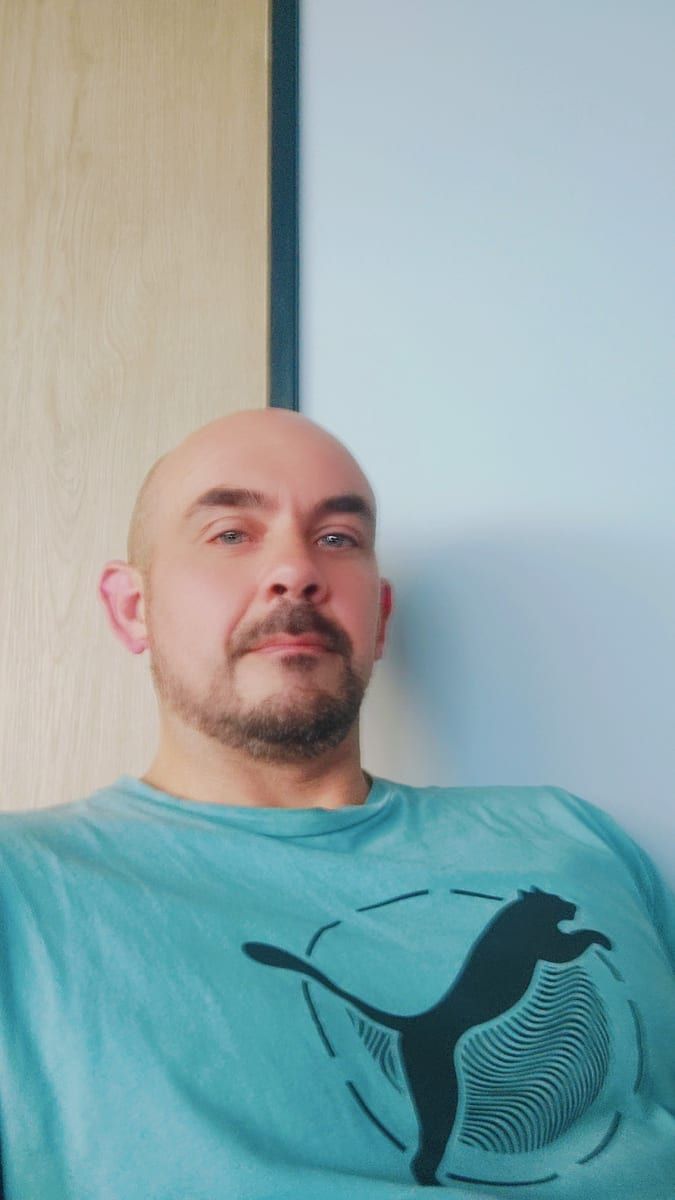 Profil de Yann-gael