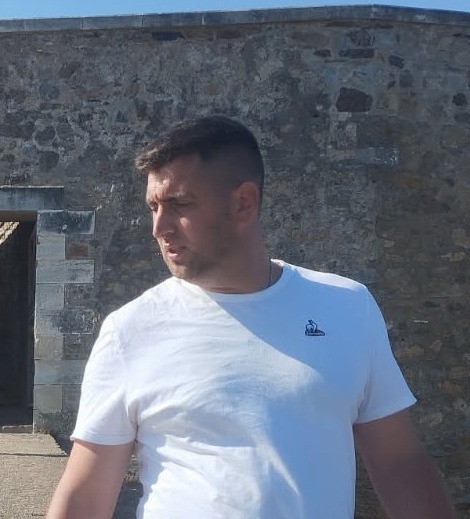 Profil de Hiram