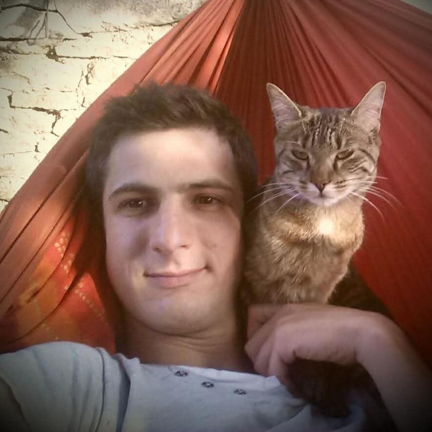 Profil de Pasqualino