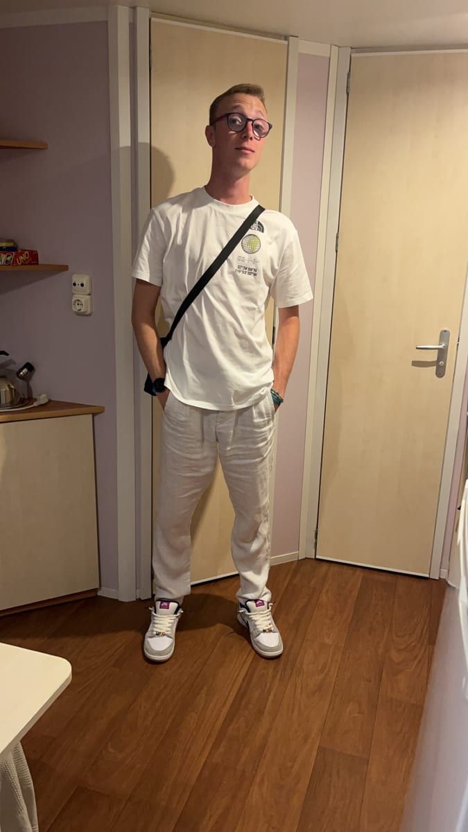 Profil de Timmy