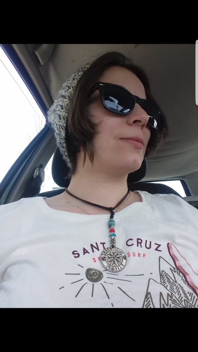 Profil de Leïla