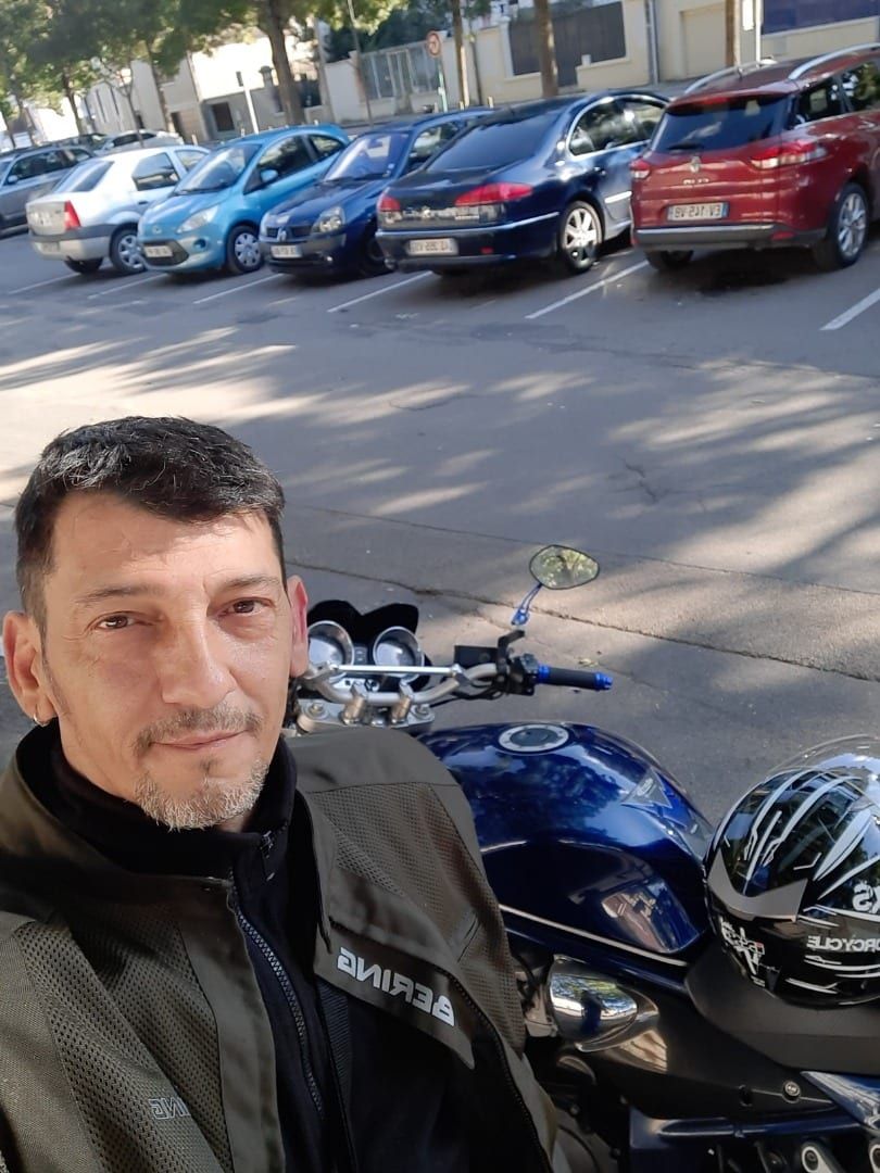 Profil de Salah-eddine