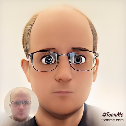 Profil de Lachemi