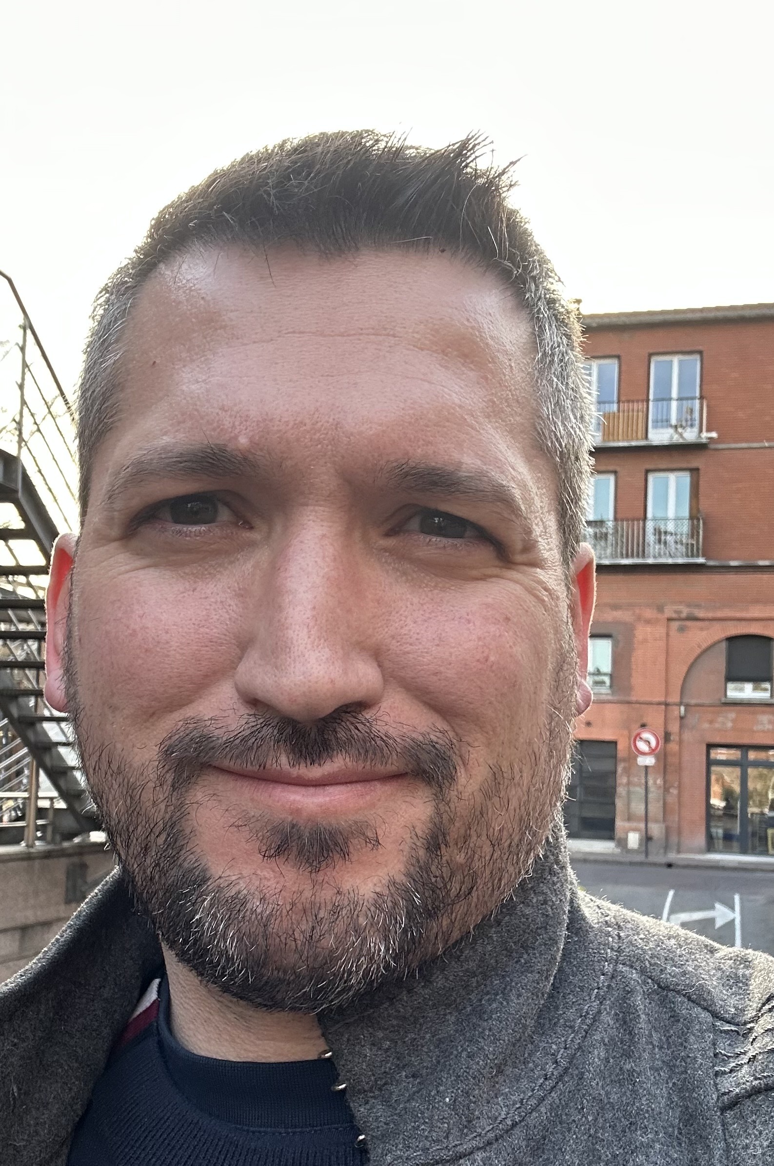 Profil de Denez