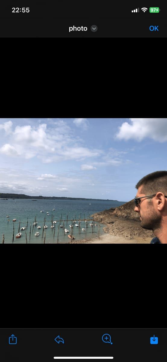 Profil de Swany