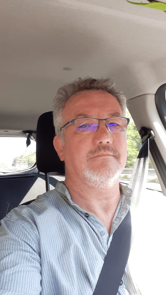 Profil de Raynald