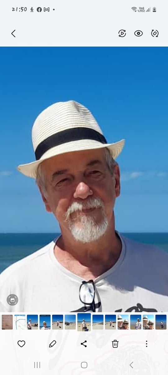 Profil de Nuno-miguel
