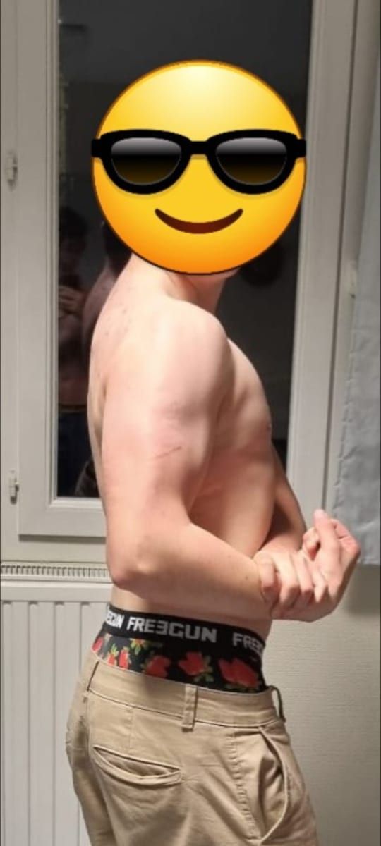 Profil de Valerio