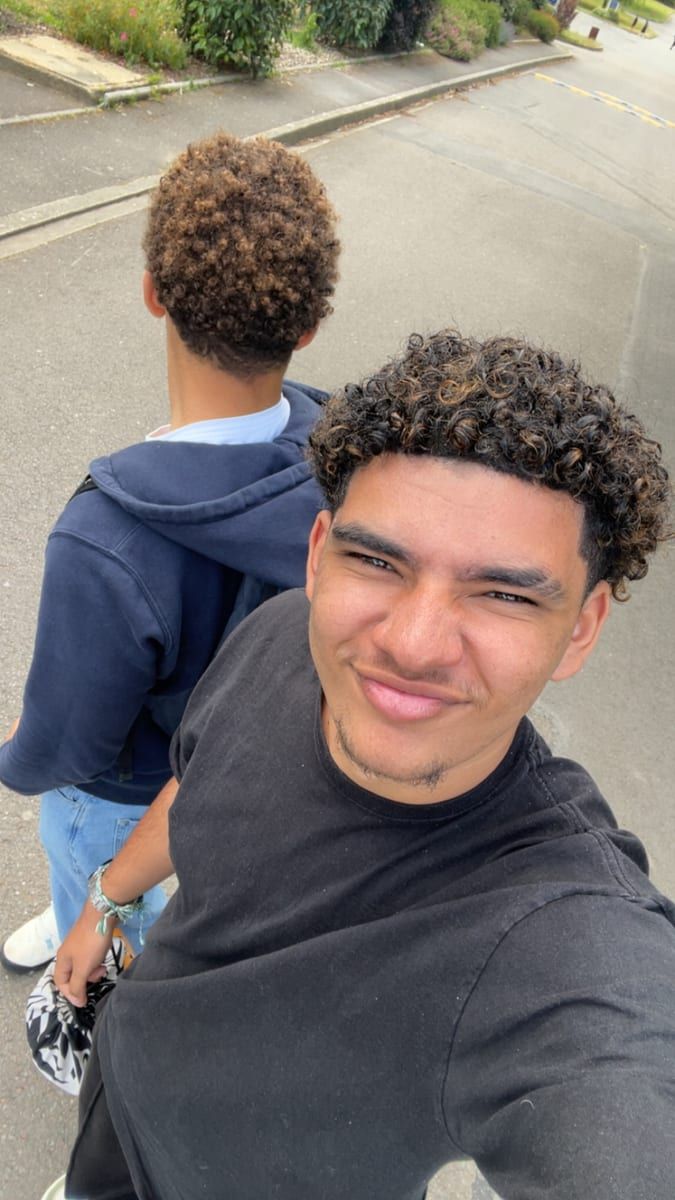 Profil de Driss