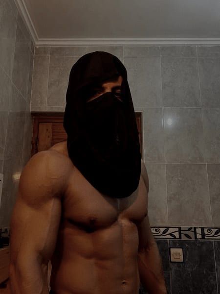 Profil de Tadeus