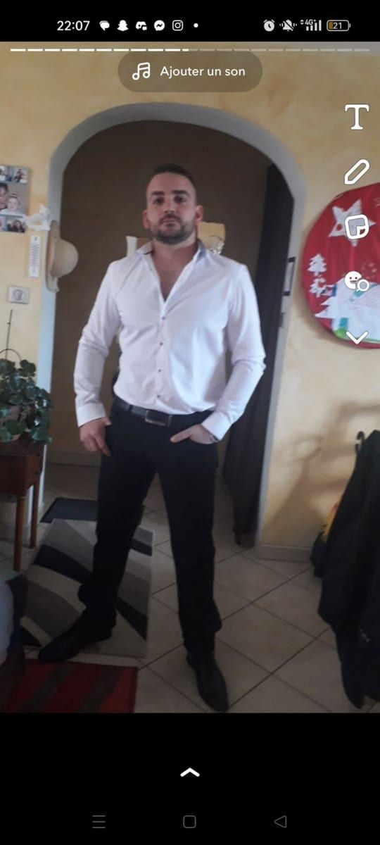 Profil de Seyf