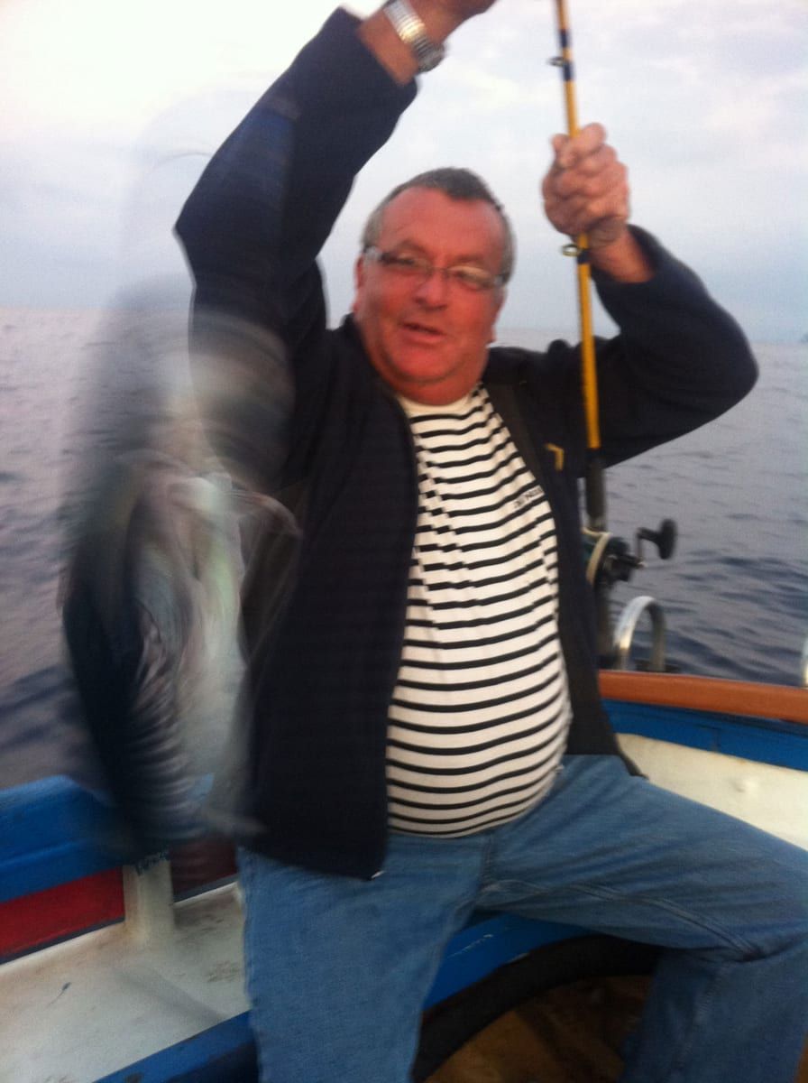 Profil de Yaacov