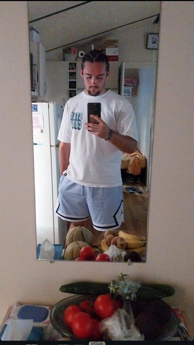 Profil de Daby