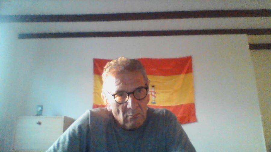 Profil de Joris