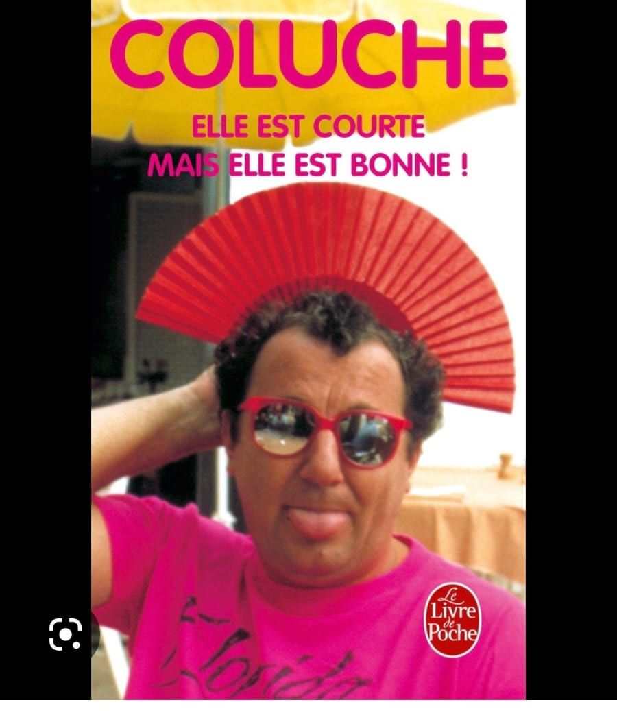 Profil de Alister