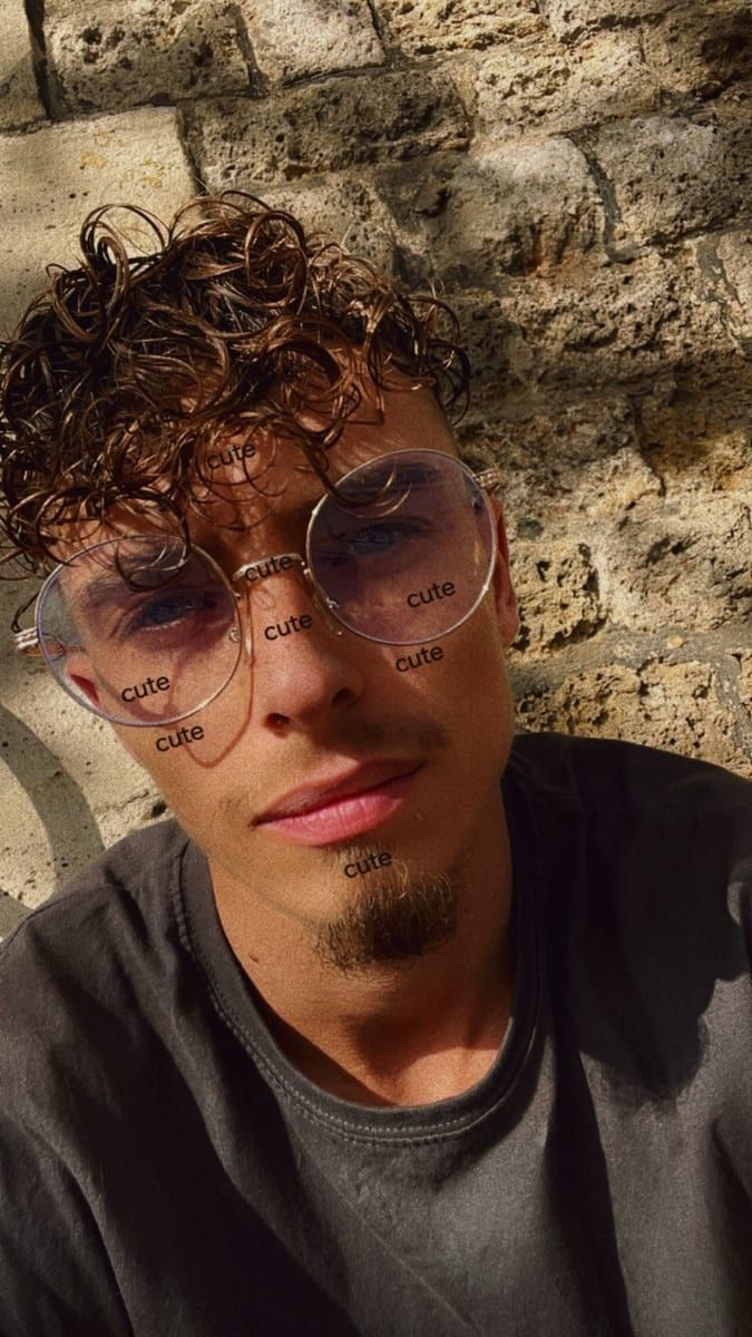 Profil de Fabricio