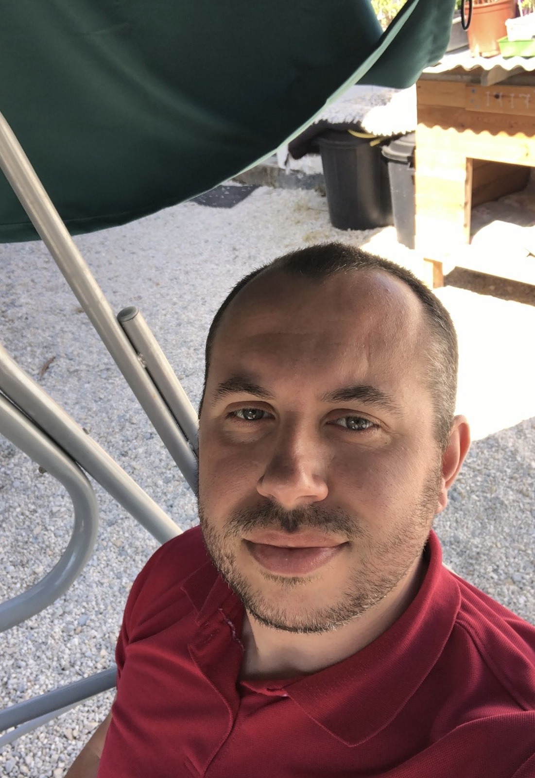 Profil de Precious