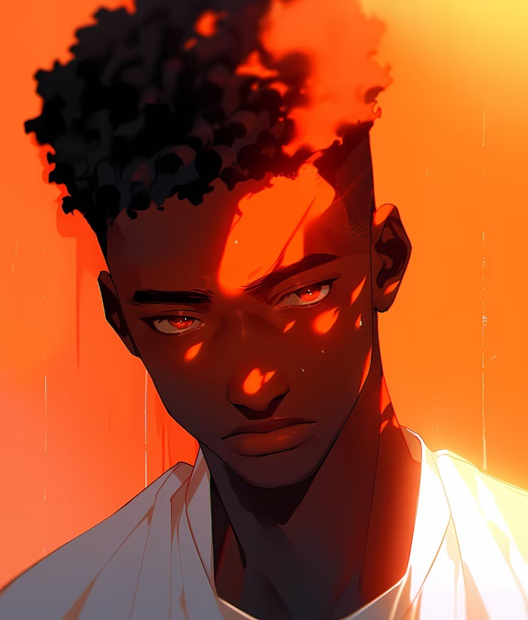 Profil de Raba