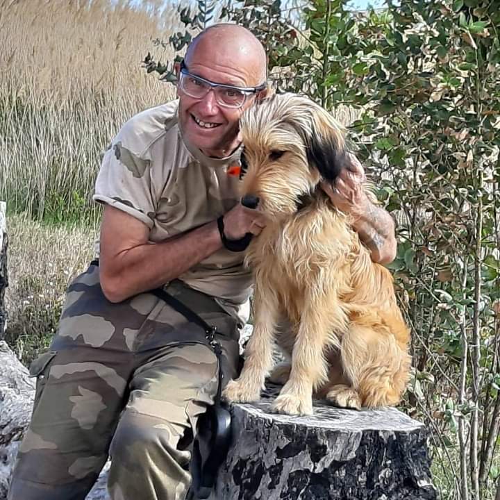 Profil de Brahima