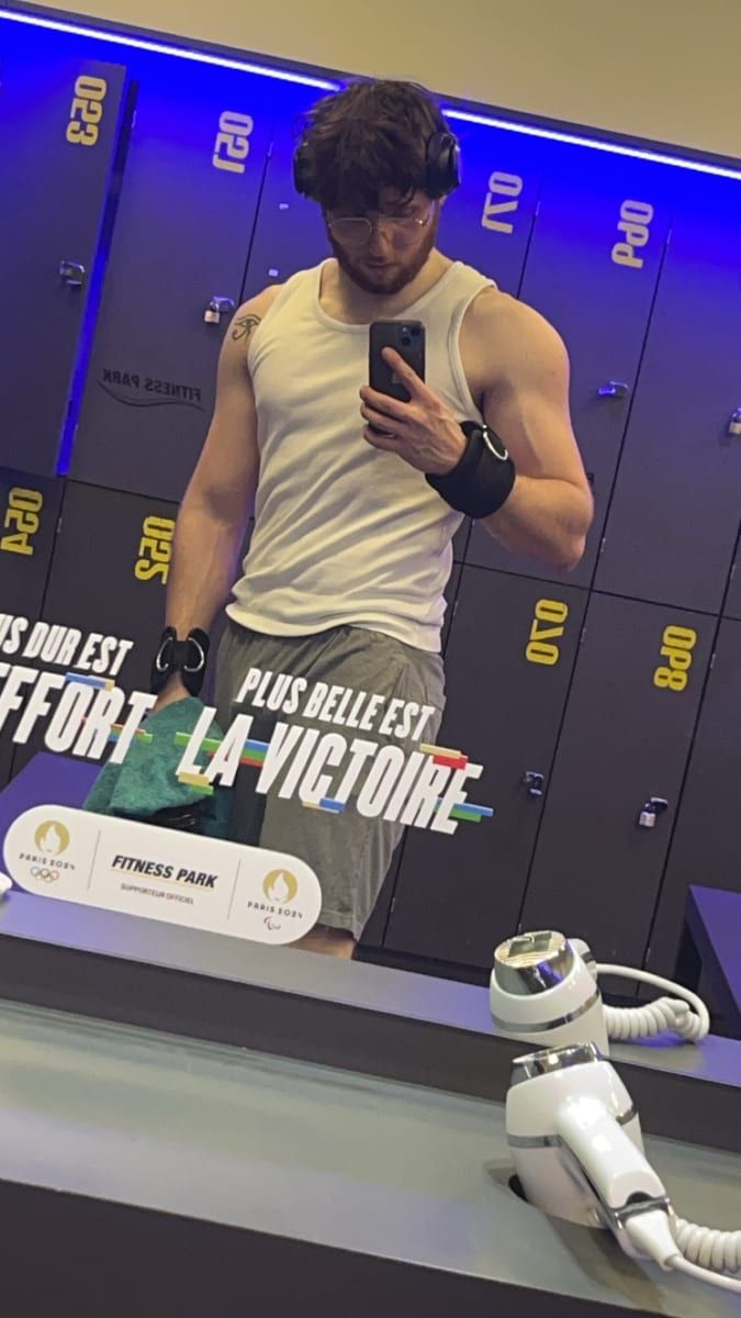 Profil de Jin