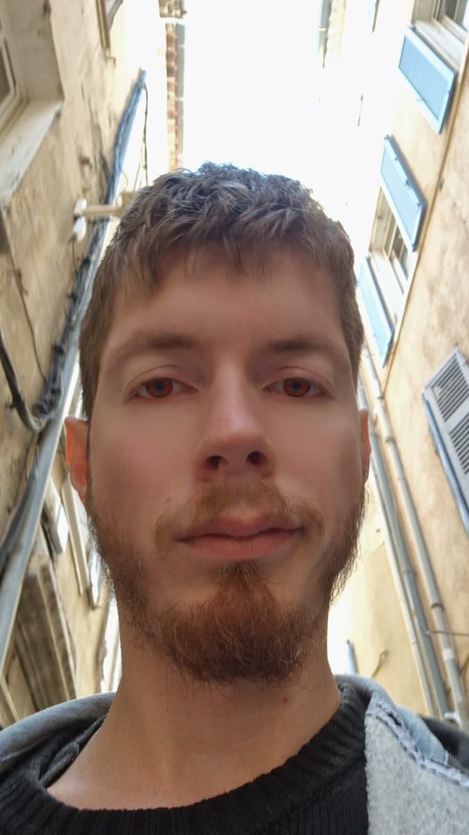 Profil de Djimy