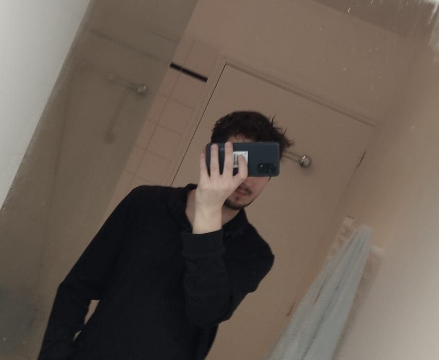 Profil de Niels