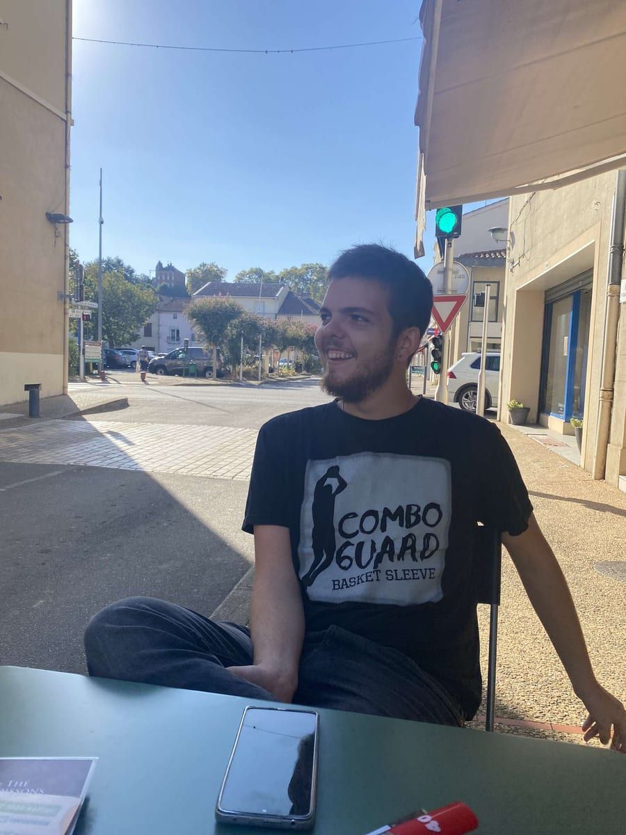 Profil de Devann